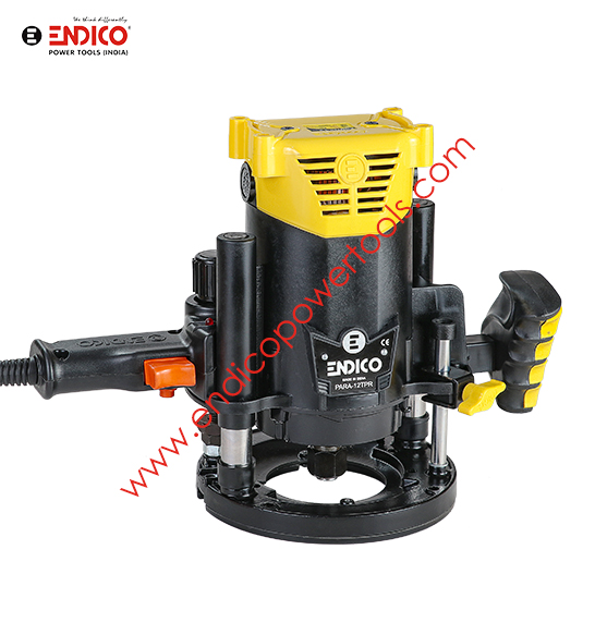 Wood Router Machine PARA12TPR