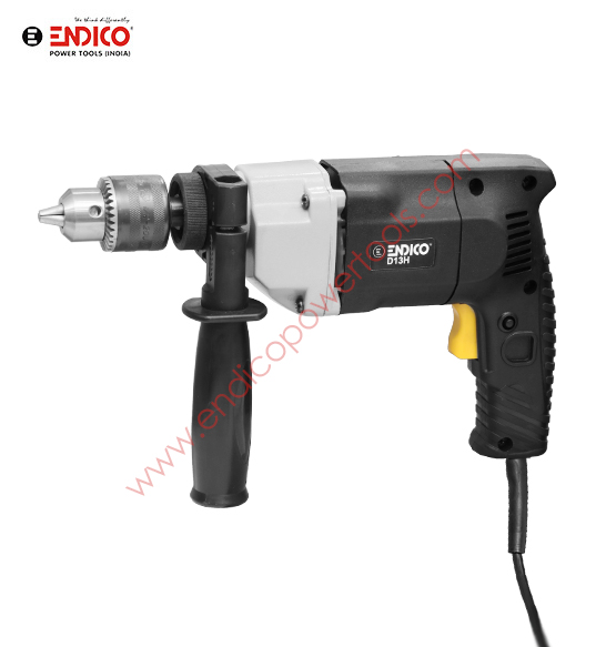 Impact Hammer Drill D13H 13MM